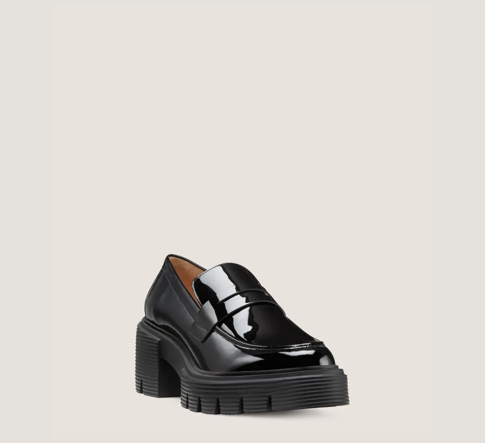 Stuart Weitzman The SW Extended Sizes Collection|Flats & Loafers-CHANGE LOCATION