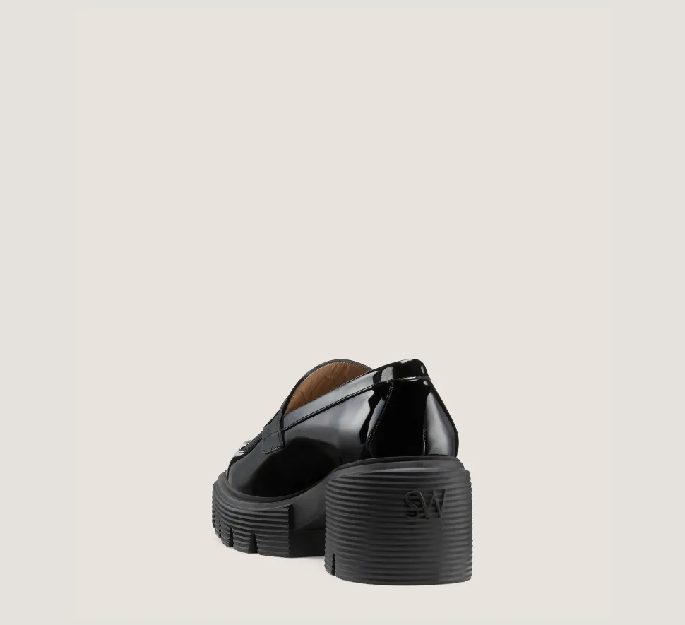 Stuart Weitzman The SW Extended Sizes Collection|Flats & Loafers-CHANGE LOCATION