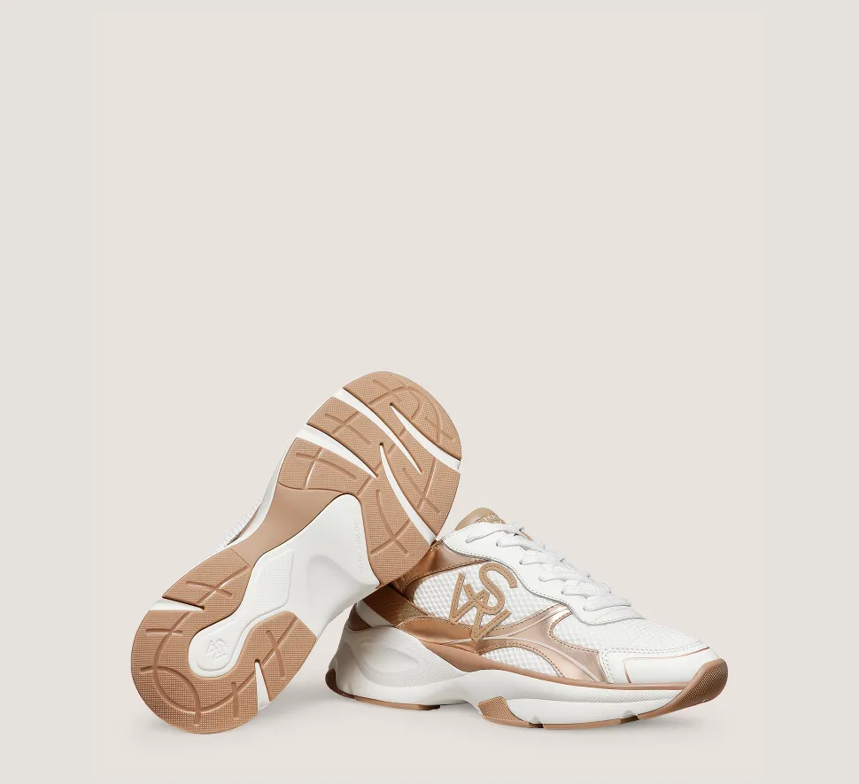 Stuart Weitzman Sneakers-CHANGE LOCATION