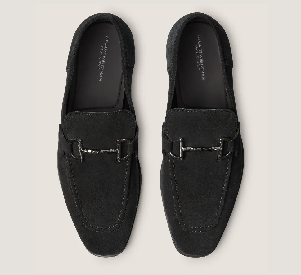 Stuart Weitzman MEN'S-CHANGE LOCATION
