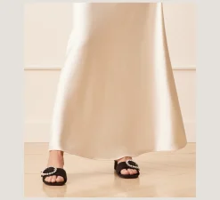 Stuart Weitzman Flat & Low Heel Sandals|Trending: Block Heels-CHANGE LOCATION