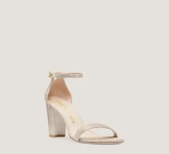 Stuart Weitzman The SW Extended Sizes Collection|Sandals-CHANGE LOCATION