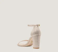 Stuart Weitzman The SW Extended Sizes Collection|Sandals-CHANGE LOCATION