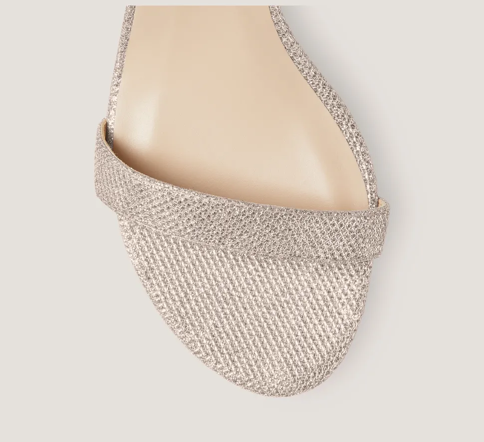Stuart Weitzman The SW Extended Sizes Collection|Sandals-CHANGE LOCATION
