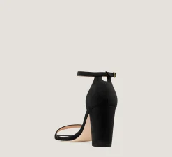Stuart Weitzman The SW Extended Sizes Collection|Sandals-CHANGE LOCATION