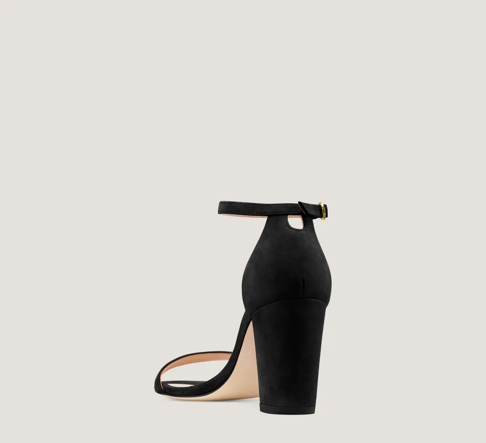 Stuart Weitzman The SW Extended Sizes Collection|Sandals-CHANGE LOCATION