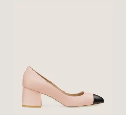 Stuart Weitzman The SW Extended Sizes Collection|Pumps & Heels-CHANGE LOCATION