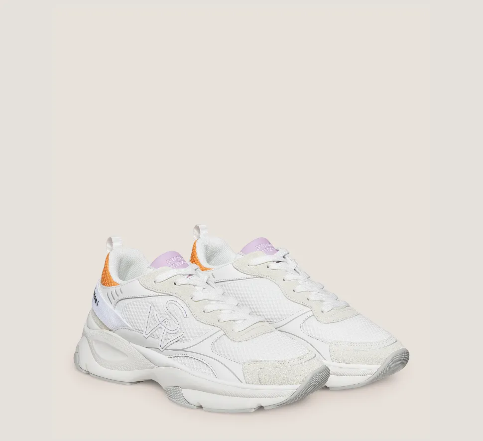 Stuart Weitzman The SW Exclusives Collection|Sneakers-CHANGE LOCATION