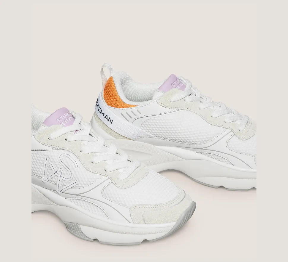 Stuart Weitzman The SW Exclusives Collection|Sneakers-CHANGE LOCATION