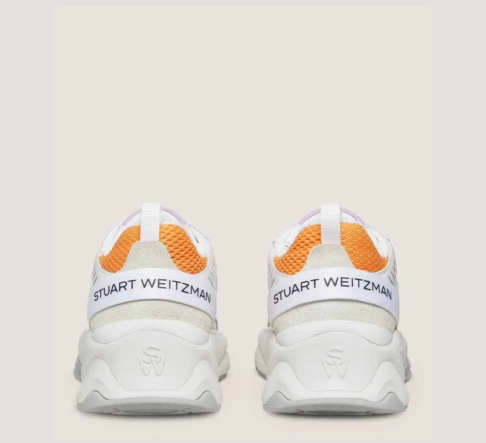 Stuart Weitzman The SW Exclusives Collection|Sneakers-CHANGE LOCATION