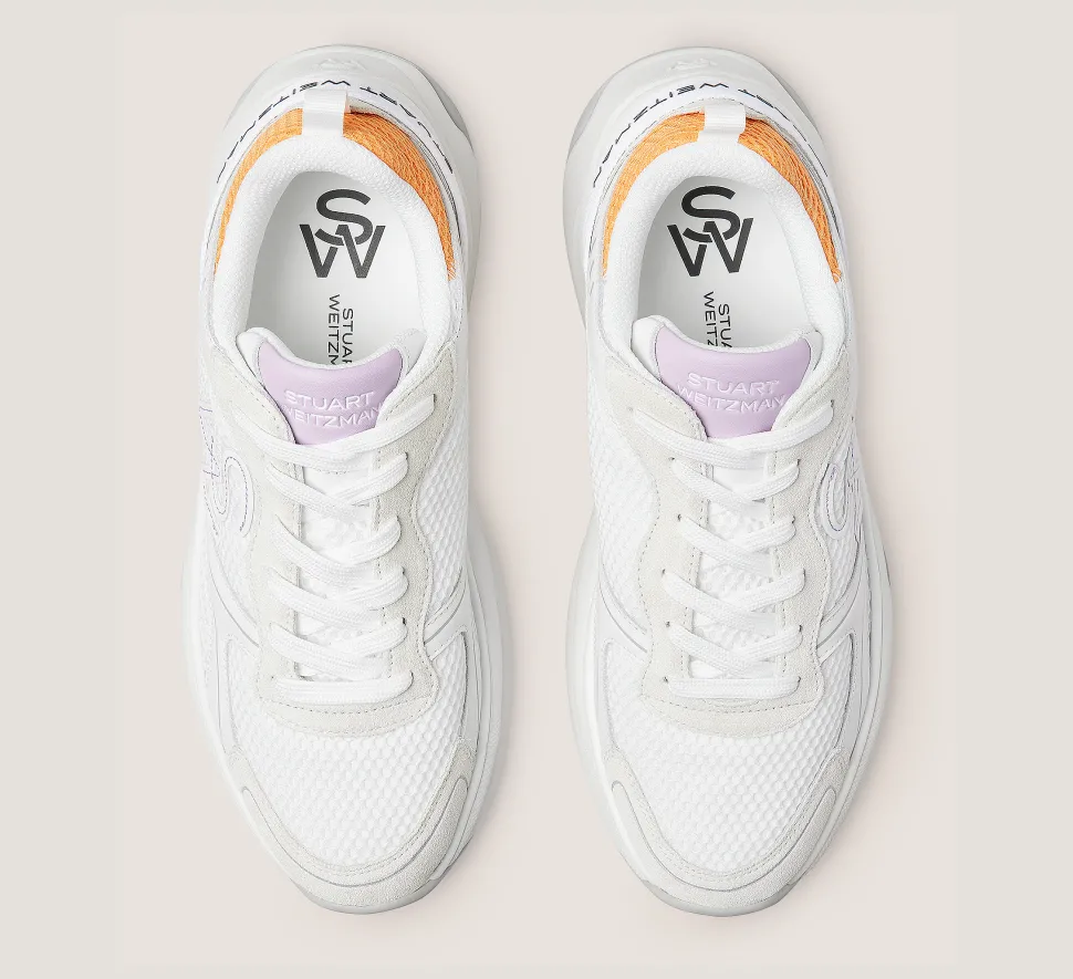 Stuart Weitzman The SW Exclusives Collection|Sneakers-CHANGE LOCATION