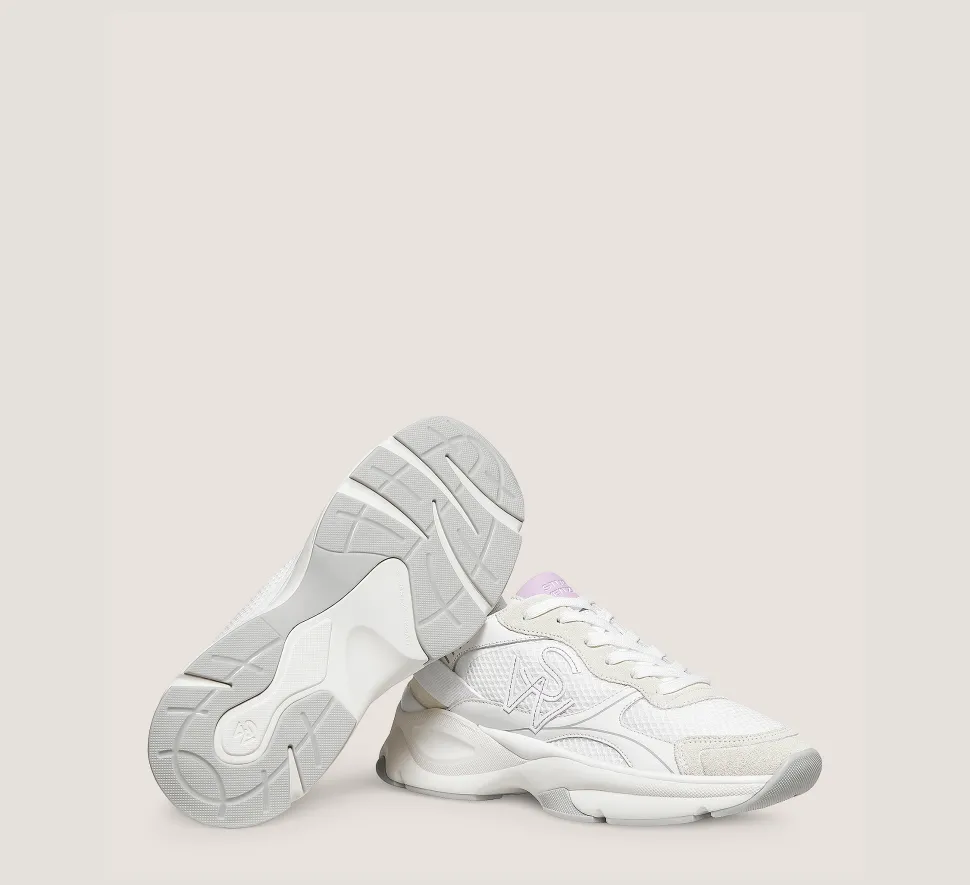 Stuart Weitzman The SW Exclusives Collection|Sneakers-CHANGE LOCATION