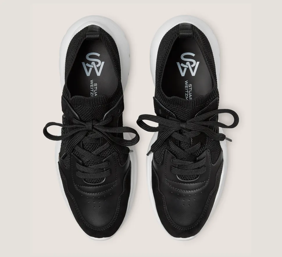 Stuart Weitzman Sneakers-CHANGE LOCATION