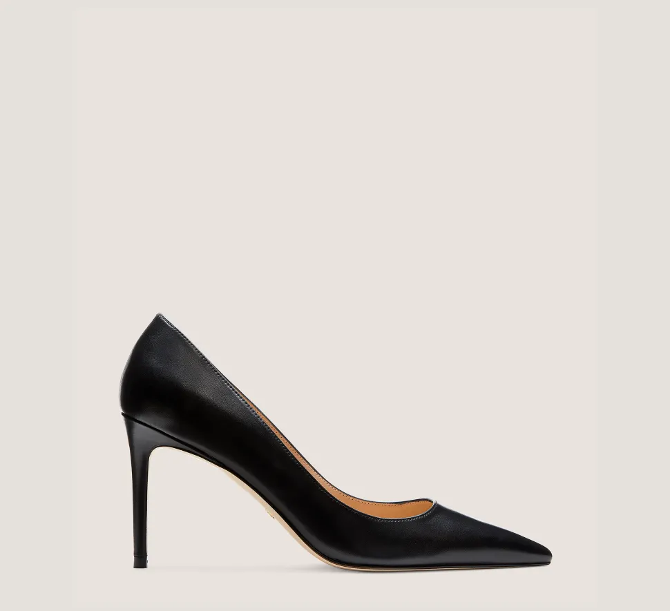 Stuart Weitzman The SW Extended Sizes Collection|Pumps & Heels-CHANGE LOCATION