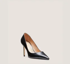 Stuart Weitzman The SW Extended Sizes Collection|Pumps & Heels-CHANGE LOCATION