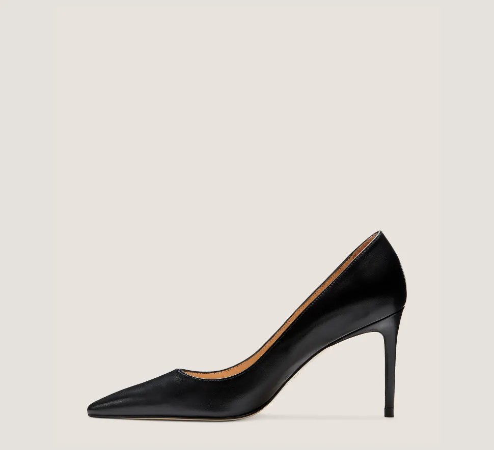 Stuart Weitzman The SW Extended Sizes Collection|Pumps & Heels-CHANGE LOCATION