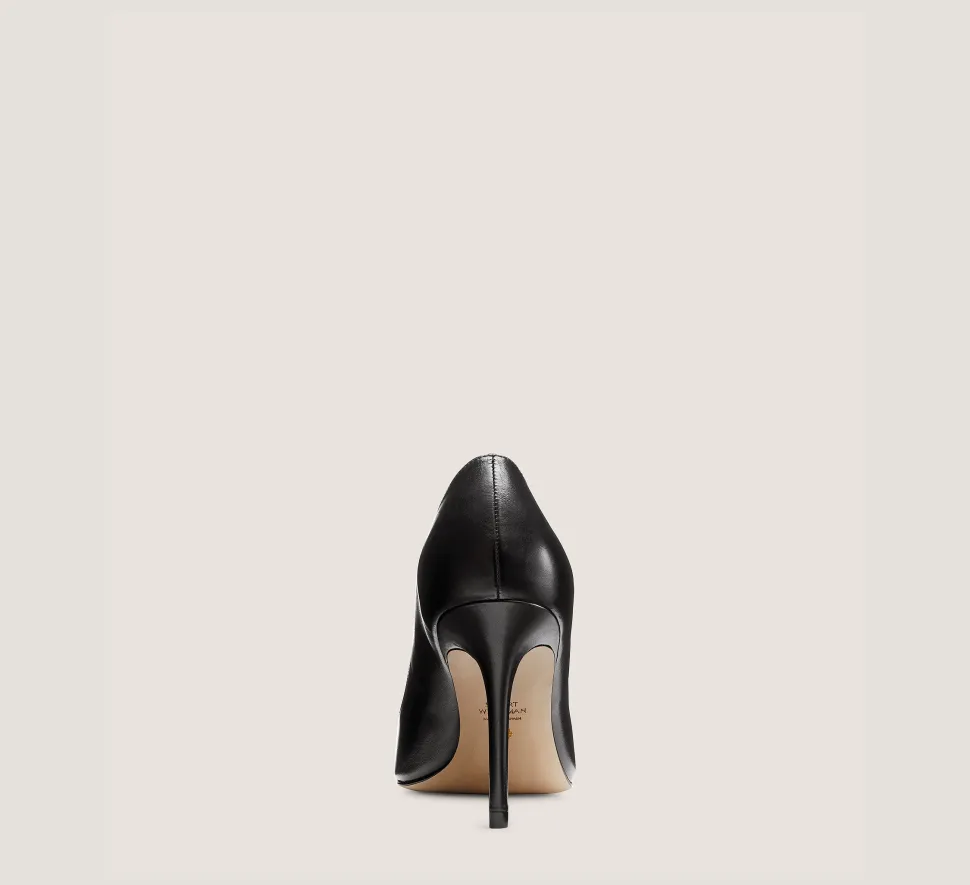 Stuart Weitzman The SW Extended Sizes Collection|Pumps & Heels-CHANGE LOCATION