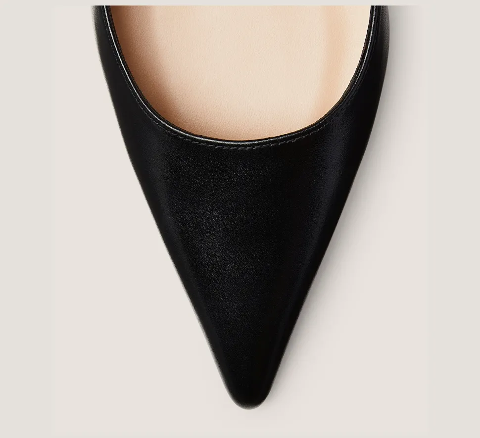 Stuart Weitzman The SW Extended Sizes Collection|Pumps & Heels-CHANGE LOCATION