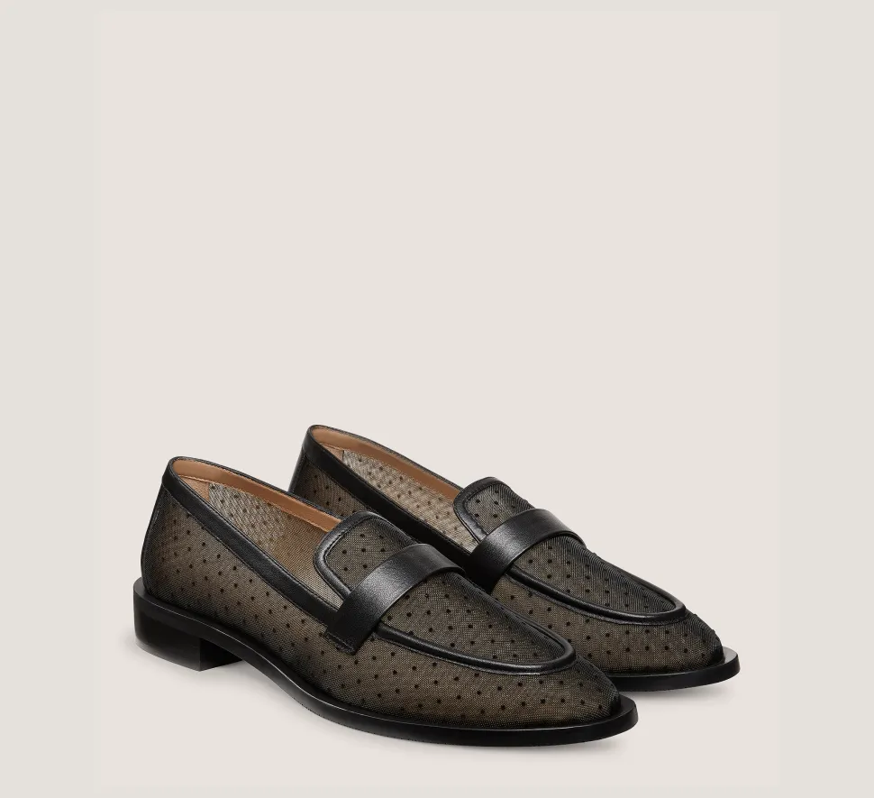 Stuart Weitzman The SW Extended Sizes Collection|Flats & Loafers-CHANGE LOCATION