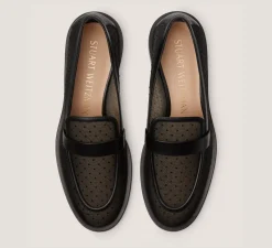 Stuart Weitzman The SW Extended Sizes Collection|Flats & Loafers-CHANGE LOCATION