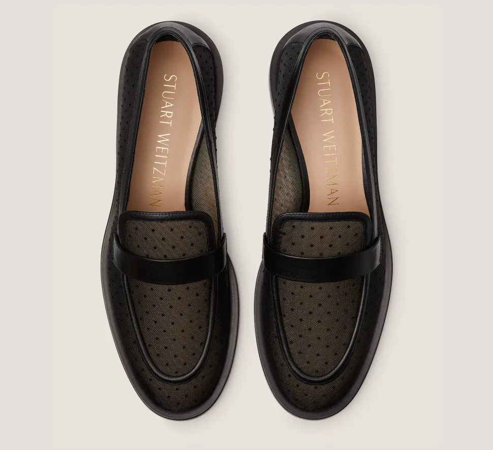 Stuart Weitzman The SW Extended Sizes Collection|Flats & Loafers-CHANGE LOCATION