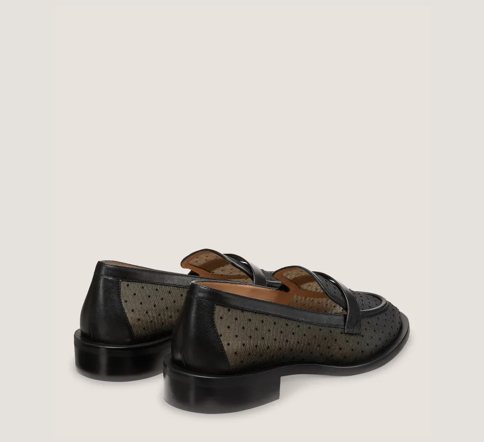 Stuart Weitzman The SW Extended Sizes Collection|Flats & Loafers-CHANGE LOCATION