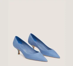 Stuart Weitzman The Occasion Edit|Pumps & Heels-CHANGE LOCATION