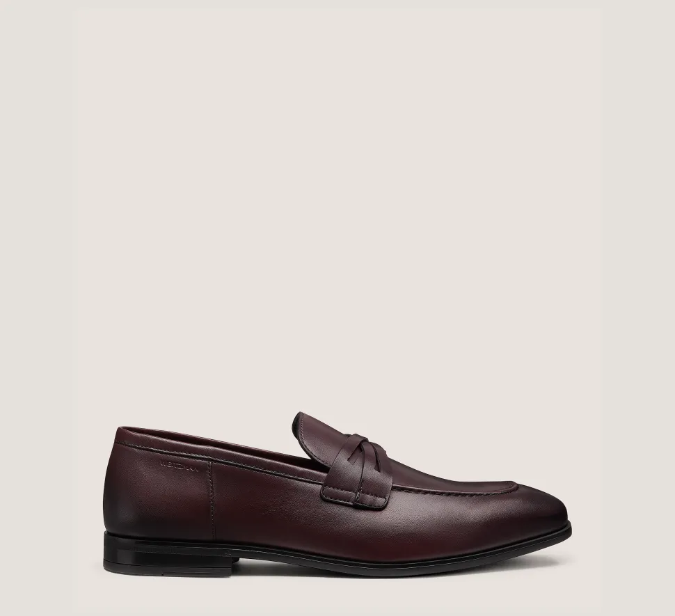 Stuart Weitzman MEN'S-CHANGE LOCATION