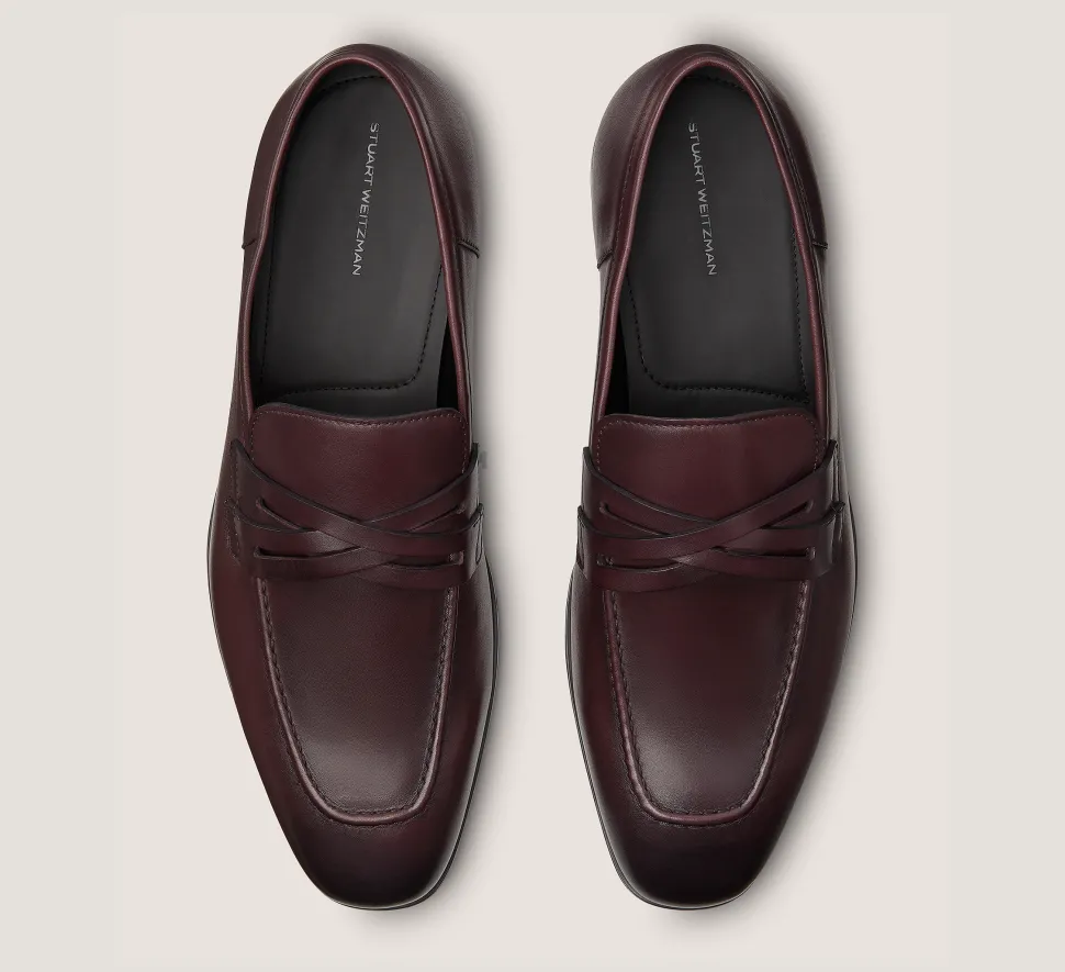 Stuart Weitzman MEN'S-CHANGE LOCATION
