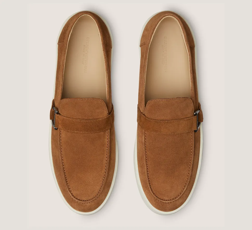 Stuart Weitzman MEN'S-CHANGE LOCATION