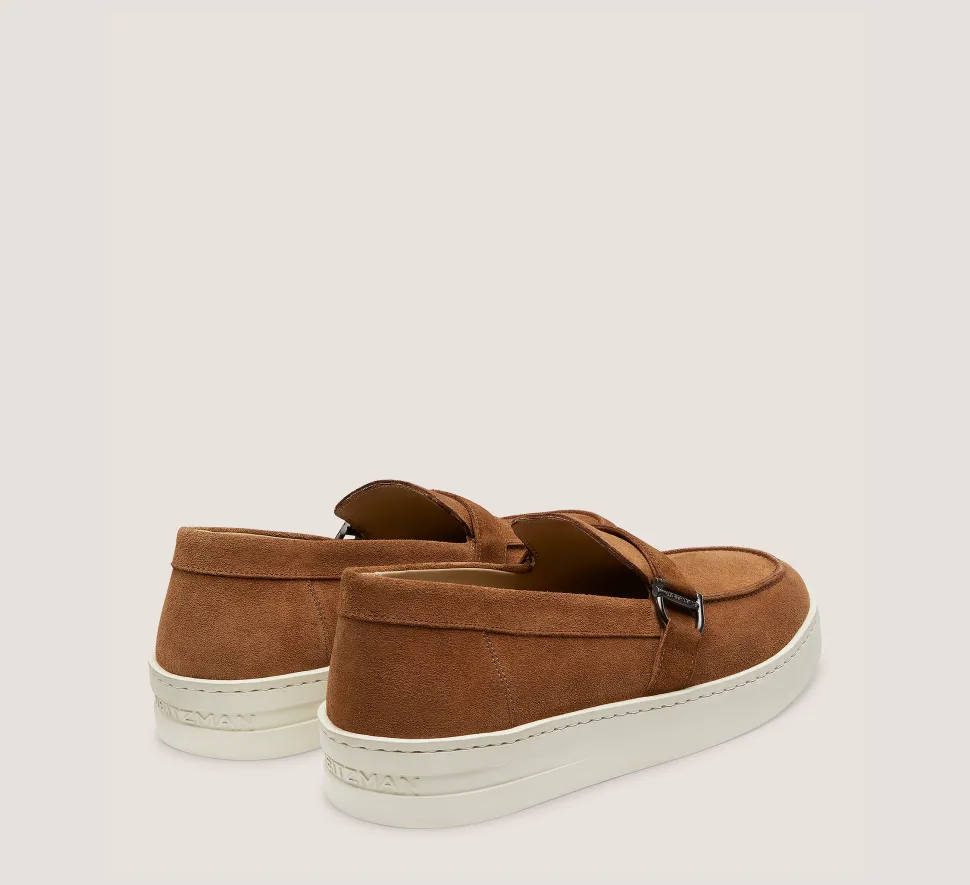 Stuart Weitzman MEN'S-CHANGE LOCATION
