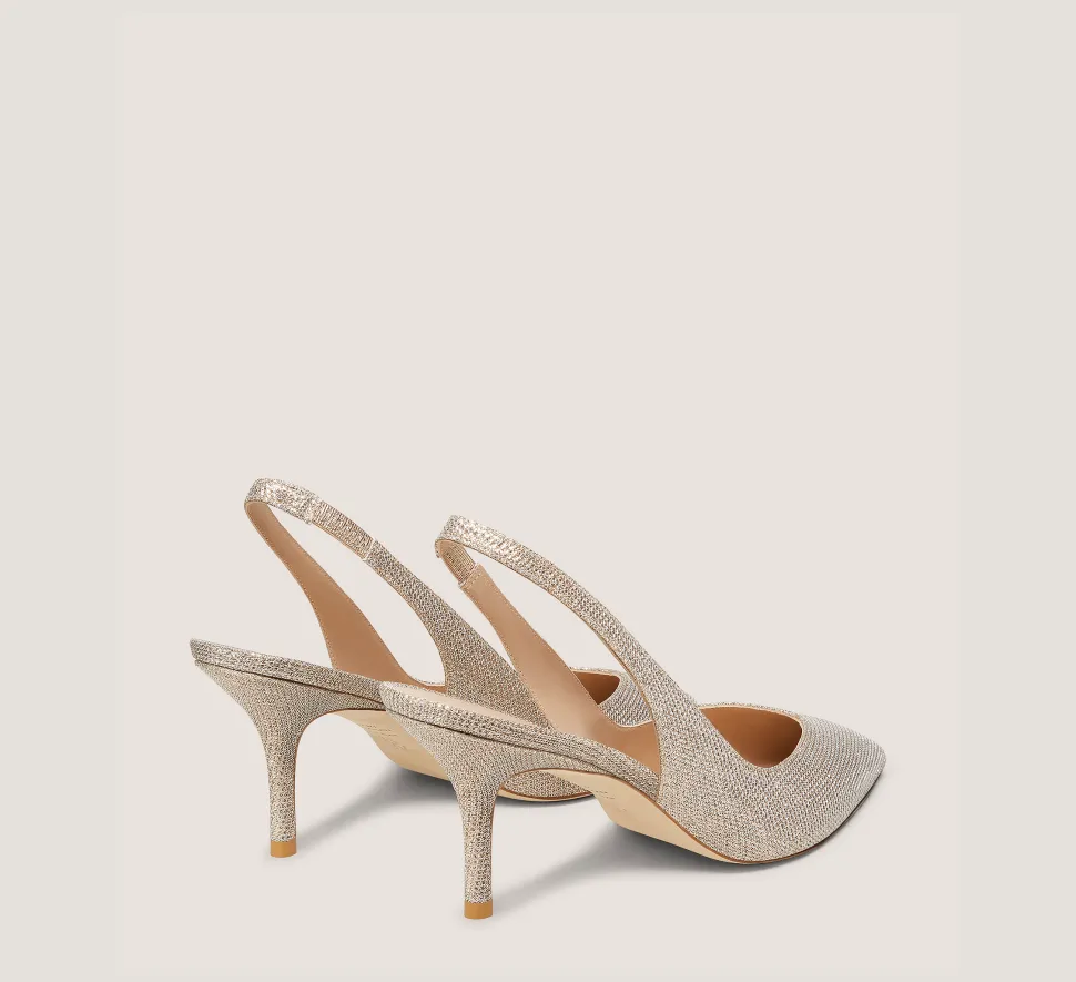 Stuart Weitzman The Bridal Collection|The SW Exclusives Collection-CHANGE LOCATION