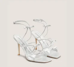 Stuart Weitzman High Heel Sandals|The Bridal Collection-CHANGE LOCATION