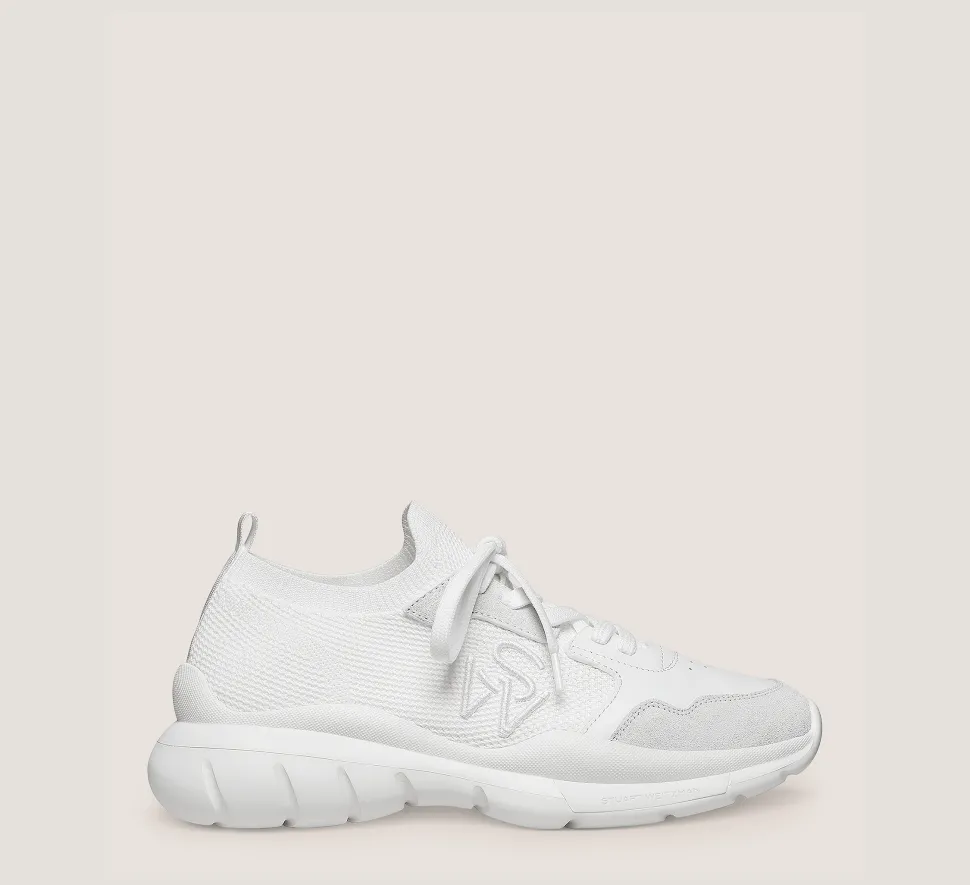 Stuart Weitzman Sneakers-CHANGE LOCATION