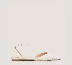 Stuart Weitzman The Bridal Collection|The SW Exclusives Collection-CHANGE LOCATION