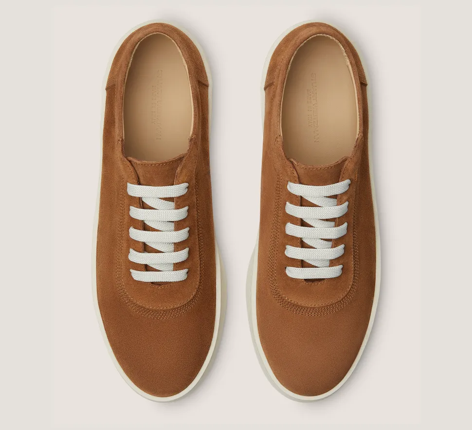 Stuart Weitzman MEN'S-CHANGE LOCATION
