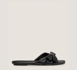 Stuart Weitzman Flat & Low Heel Sandals|Sandals-CHANGE LOCATION