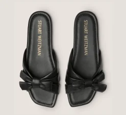 Stuart Weitzman Flat & Low Heel Sandals|Sandals-CHANGE LOCATION