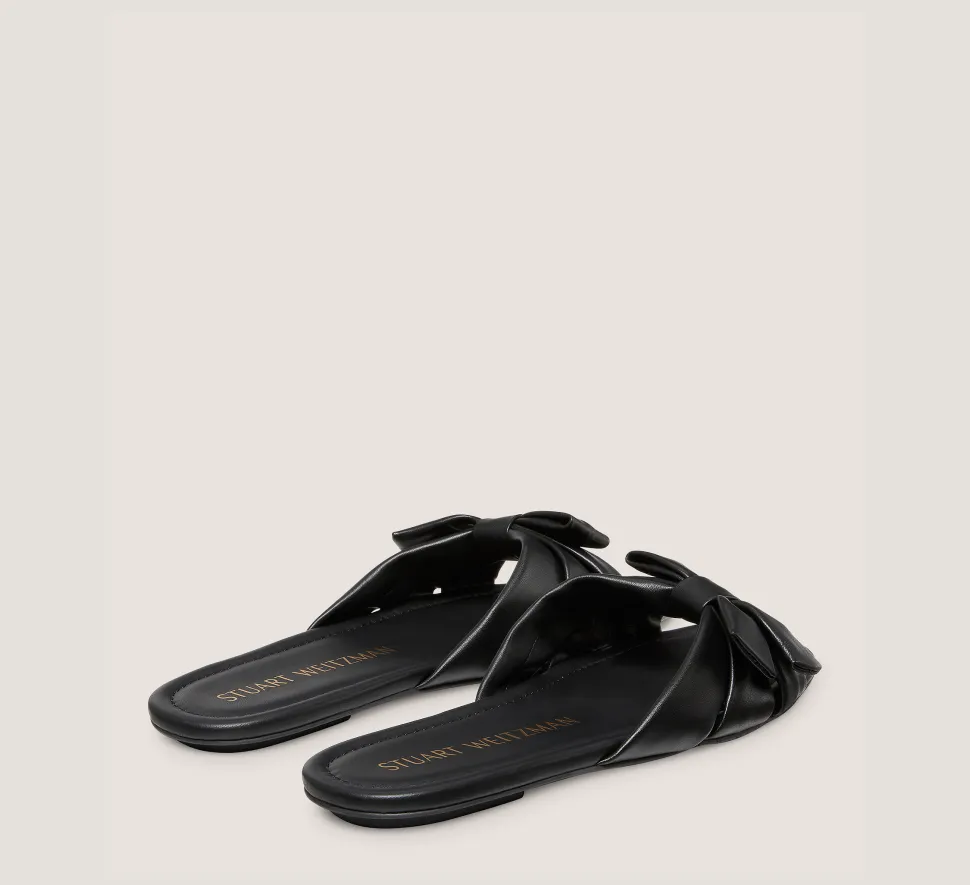 Stuart Weitzman Flat & Low Heel Sandals|Sandals-CHANGE LOCATION