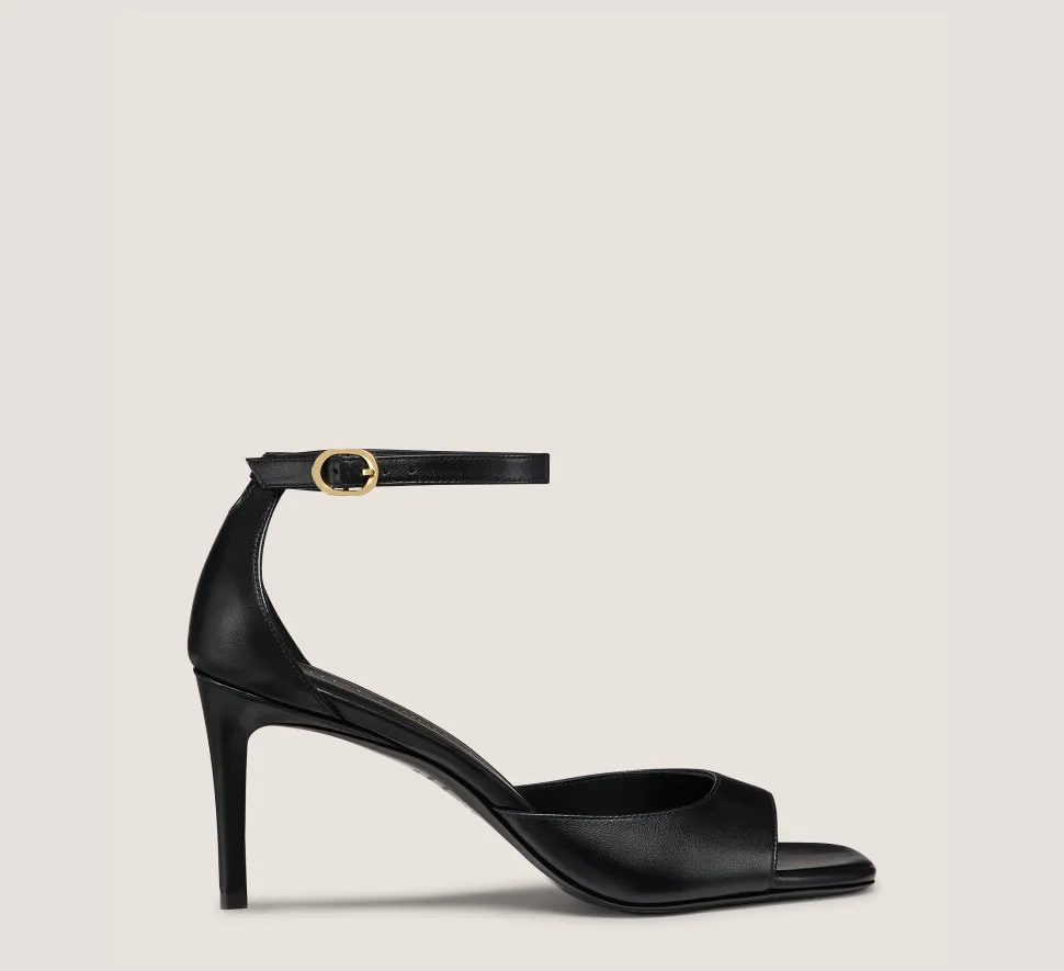 Stuart Weitzman The SW Exclusives Collection|The Nudist Collection-CHANGE LOCATION