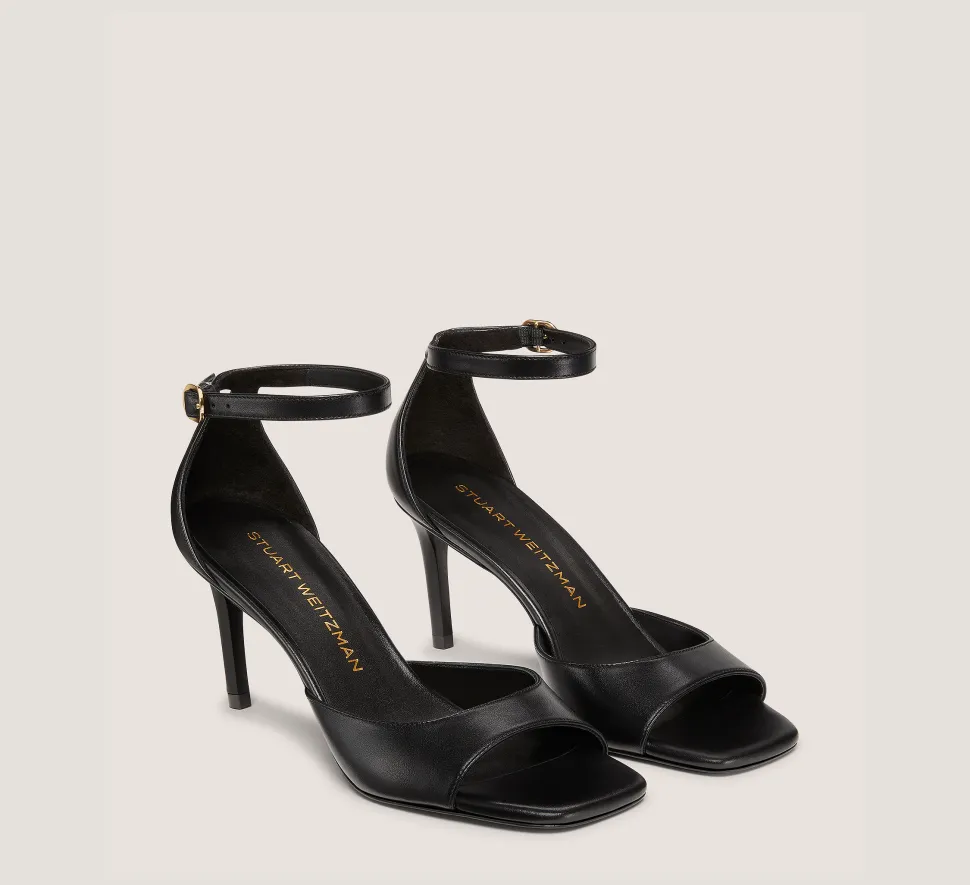 Stuart Weitzman The SW Exclusives Collection|The Nudist Collection-CHANGE LOCATION