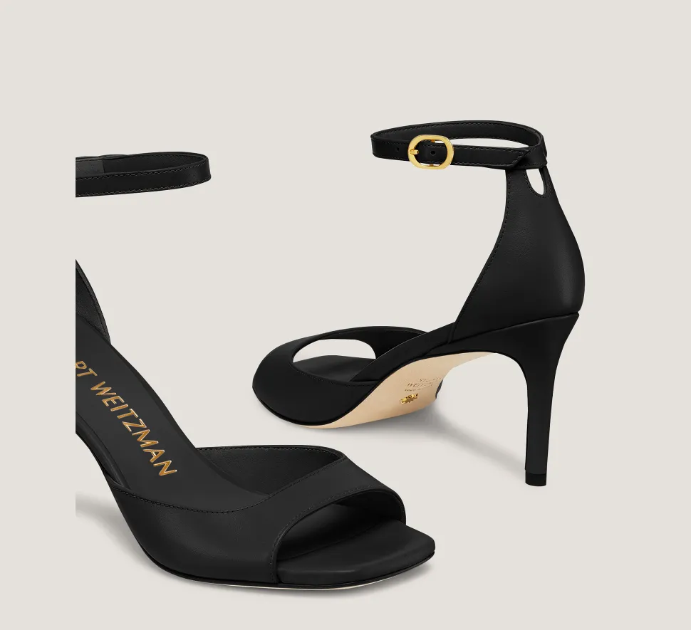 Stuart Weitzman The SW Exclusives Collection|The Nudist Collection-CHANGE LOCATION
