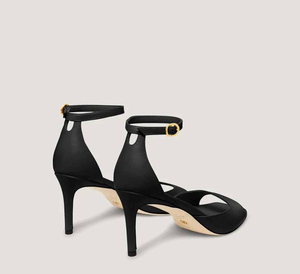 Stuart Weitzman The SW Exclusives Collection|The Nudist Collection-CHANGE LOCATION