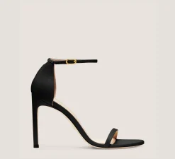 Stuart Weitzman The SW Icons Collection|The Nudist Collection-CHANGE LOCATION