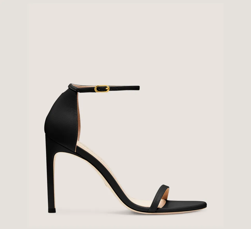 Stuart Weitzman The SW Icons Collection|The Nudist Collection-CHANGE LOCATION