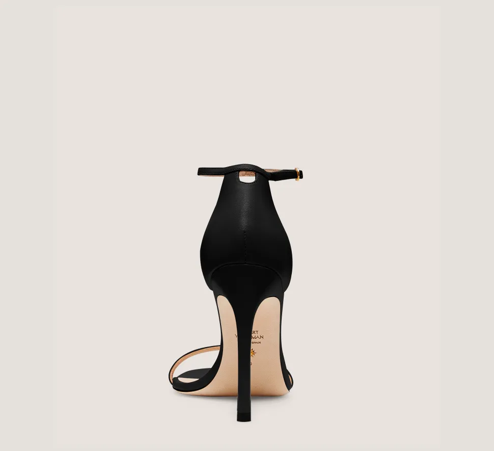 Stuart Weitzman The SW Icons Collection|The Nudist Collection-CHANGE LOCATION
