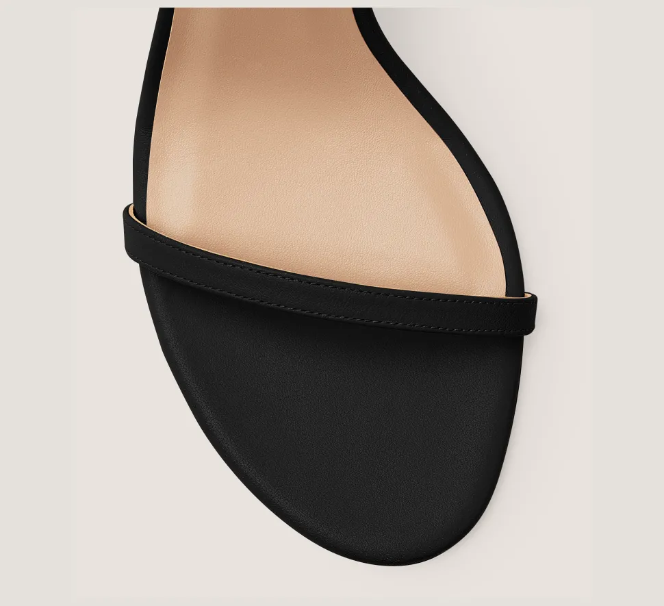 Stuart Weitzman The SW Icons Collection|The Nudist Collection-CHANGE LOCATION