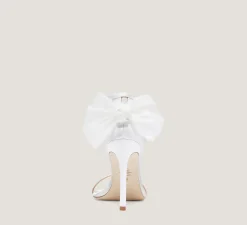 Stuart Weitzman The Nudist Collection|High Heel Sandals-CHANGE LOCATION