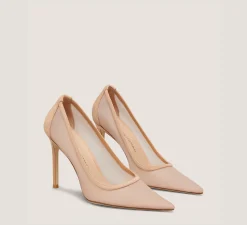 Stuart Weitzman The SW Icons Collection-CHANGE LOCATION