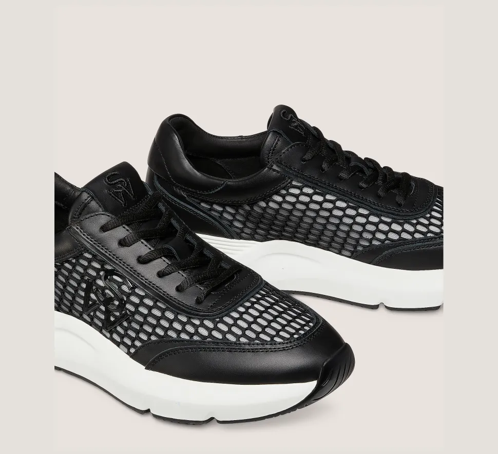 Stuart Weitzman Sneakers|The SW Exclusives Collection-CHANGE LOCATION